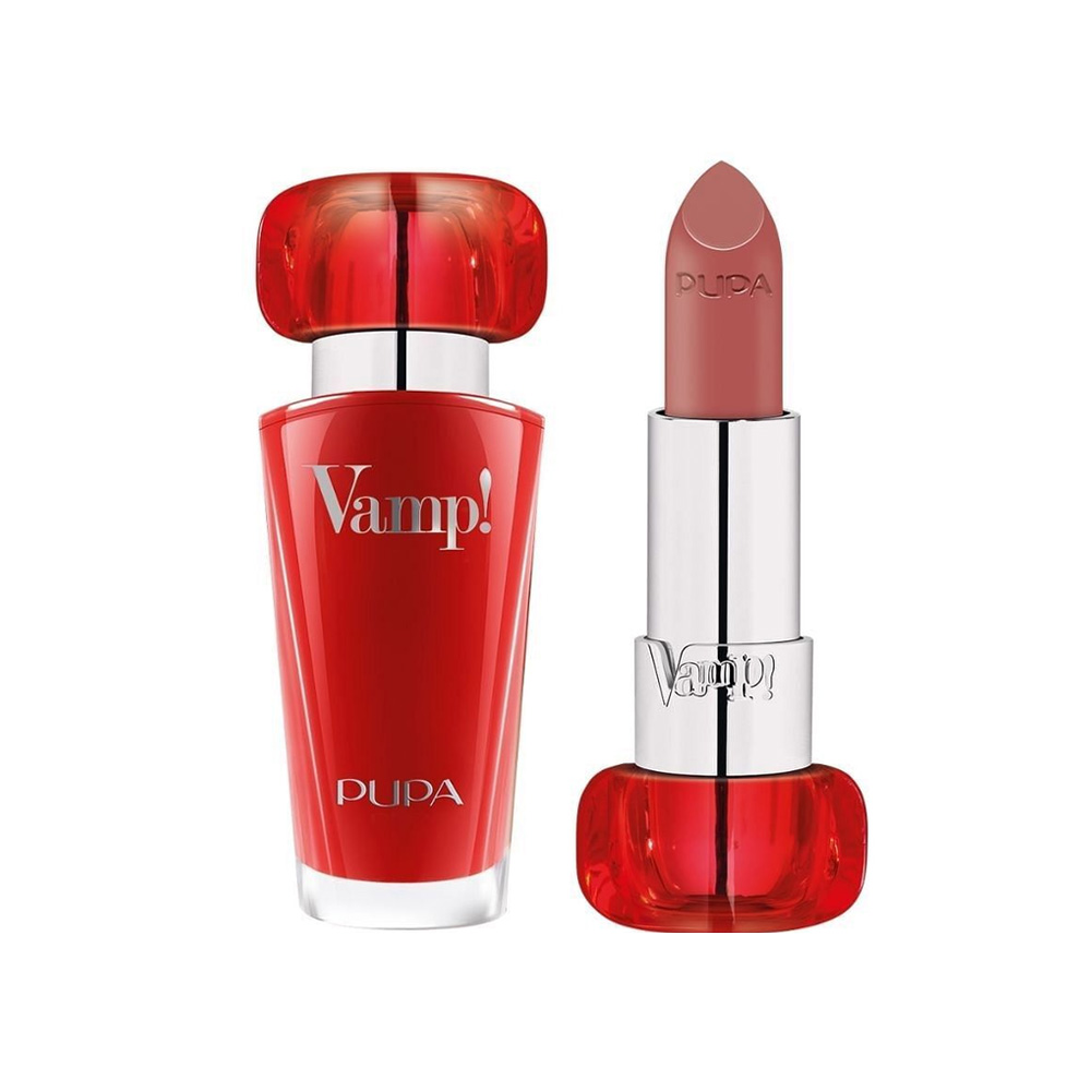 PUPA LABIAL VAMP EXTREME COLOR 107