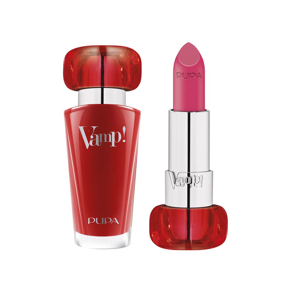 PUPA LABIAL VAMP EXTREME COLOR 203