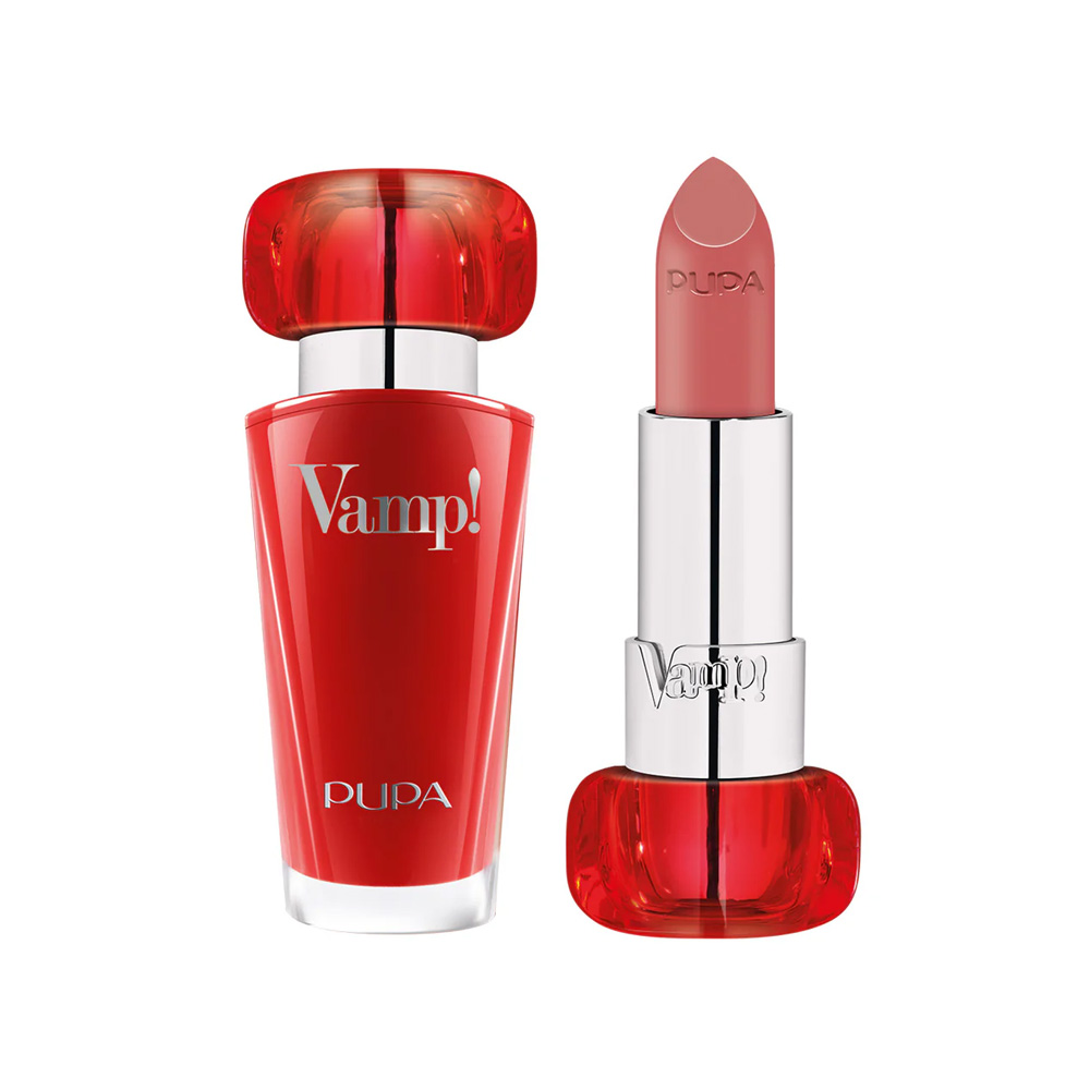 PUPA LABIAL VAMP EXTREME COLOR 204
