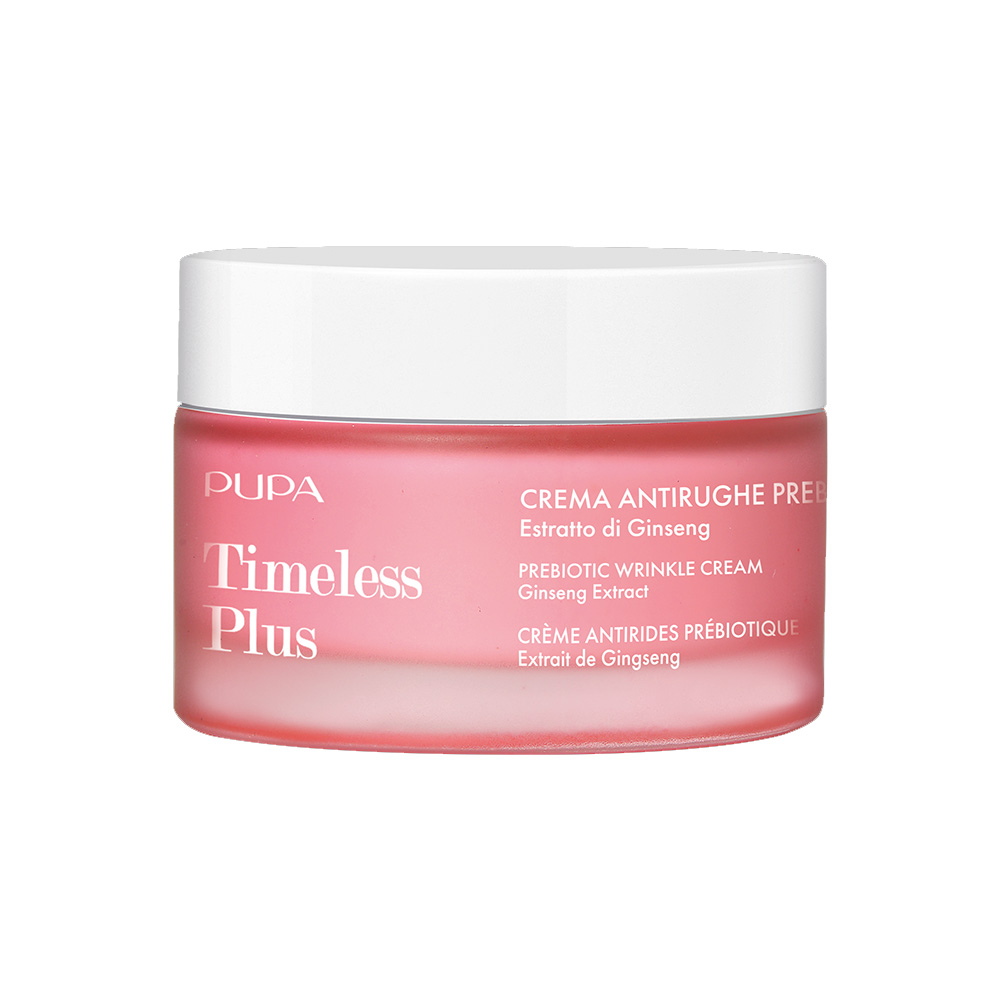 PUPA CREMA TIMELESS PLUS (ANTI ARRUGA)