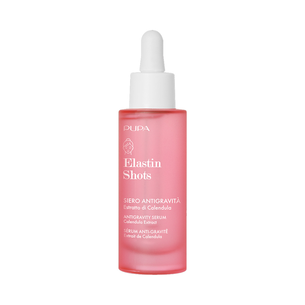 PUPA SUERO ELASTIN SHOTS (ANTIGRAVEDAD)