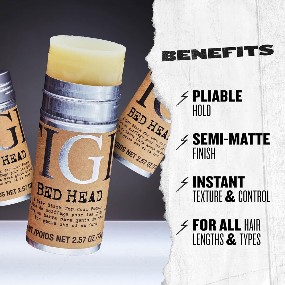 TIGI BED HEAD HAIR STICK - Imagen 3
