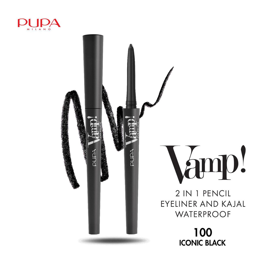 PUPA VAMP EYE PENCIL 100 - Imagen 3