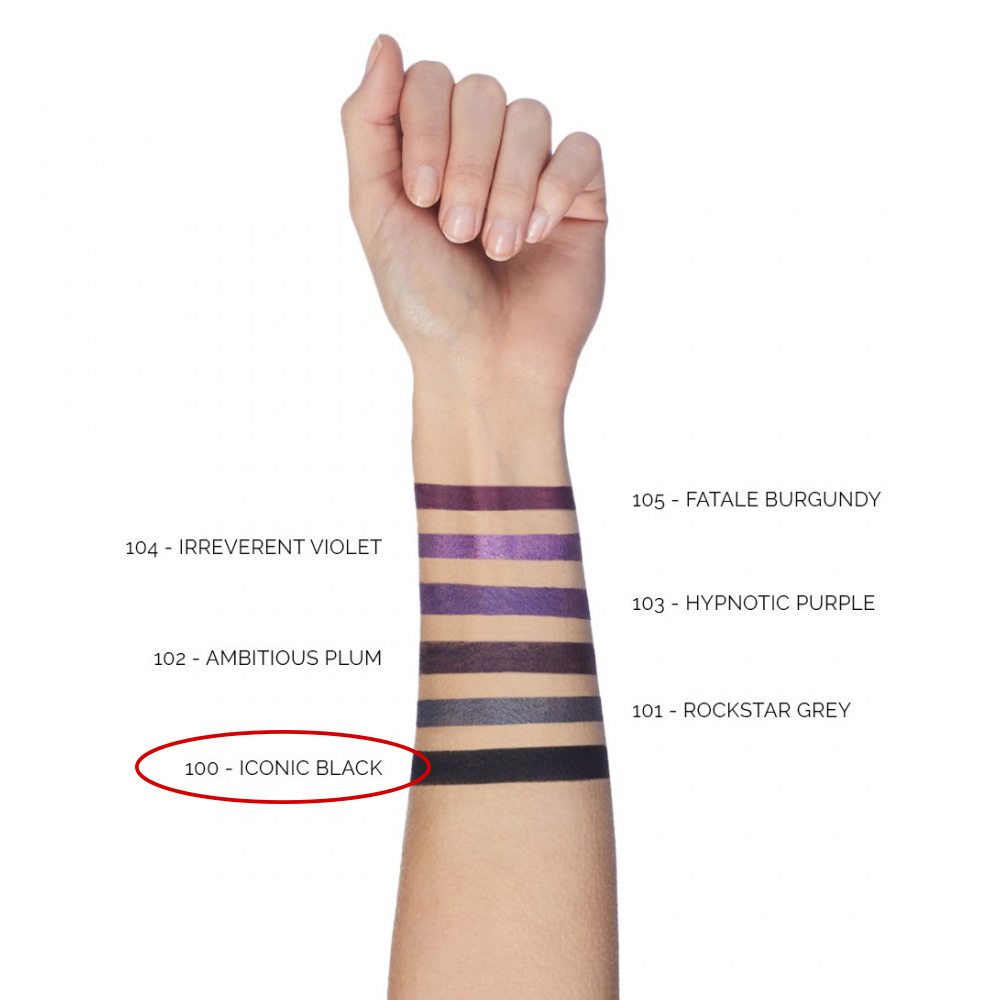 PUPA VAMP EYE PENCIL 100 - Imagen 2