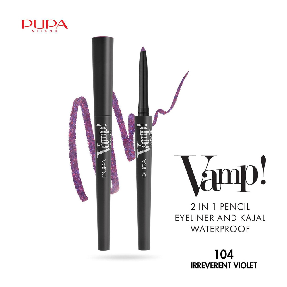 PUPA VAMP EYE PENCIL 104 - Imagen 3