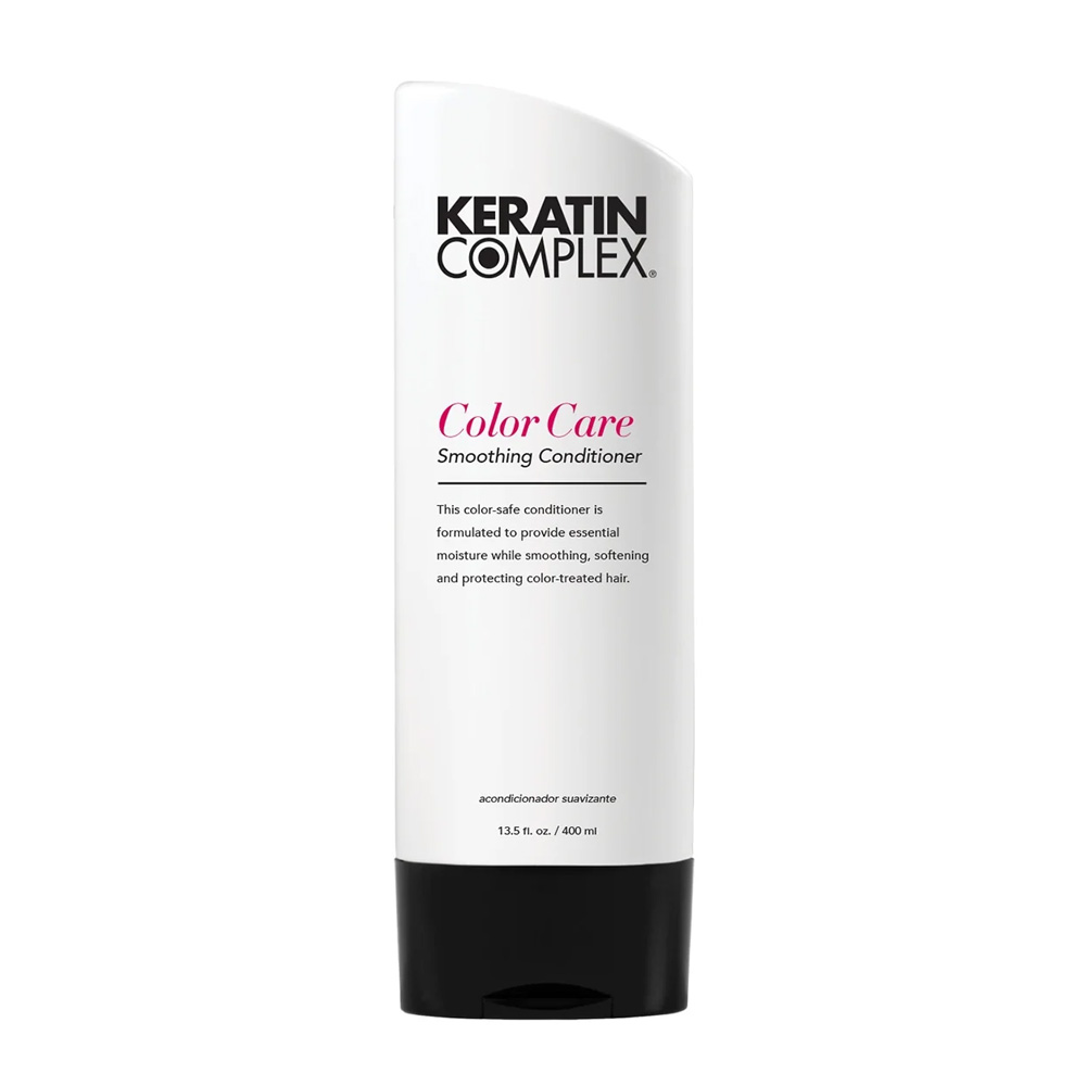 KERATIN COMPLEX COLOR CARE ACONDICIONADOR SUAVIZANTE
