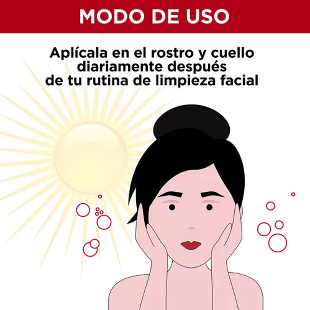 PONDS CREMA CONTRA-ARRUGAS - Imagen 3