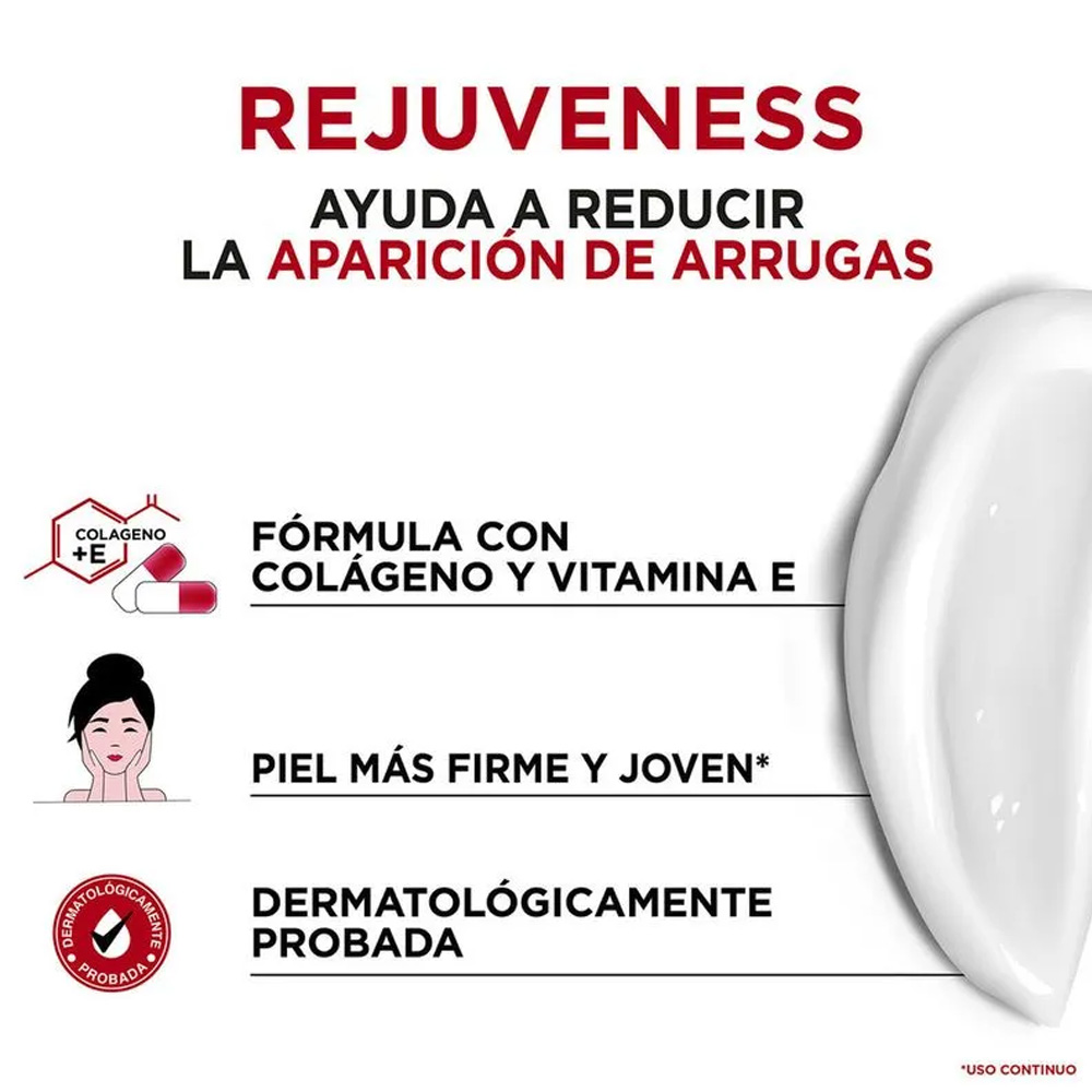 PONDS CREMA CONTRA-ARRUGAS - Imagen 2