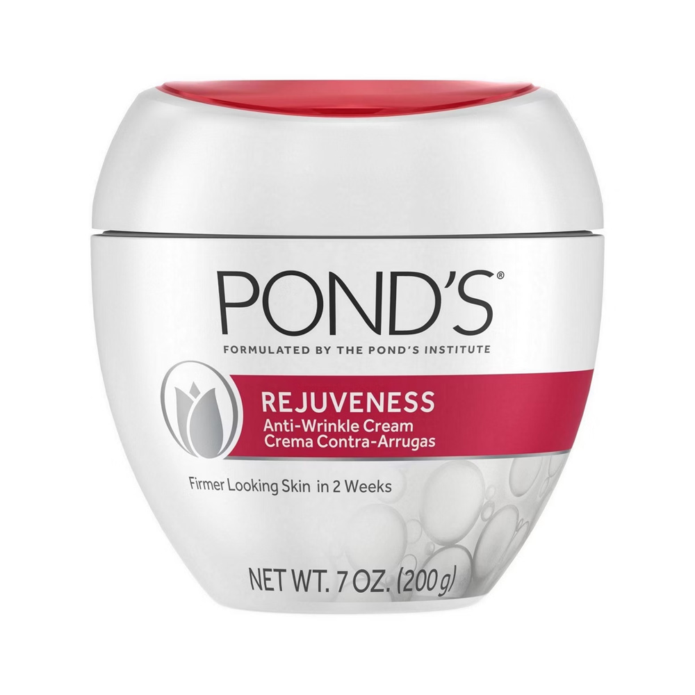 PONDS CREMA CONTRA-ARRUGAS