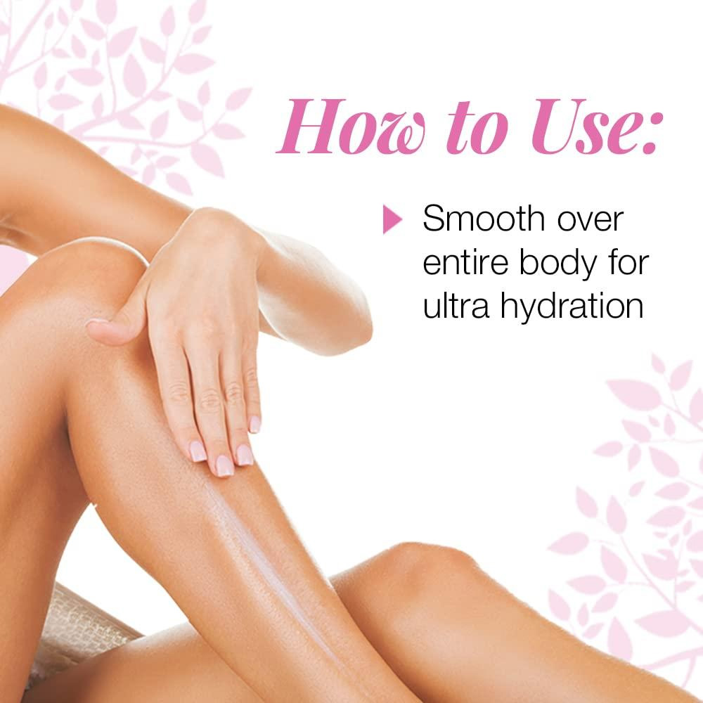 BODY DRENCH MOROCCAN ARGAN OIL (CREMA CORPORAL) - Imagen 2