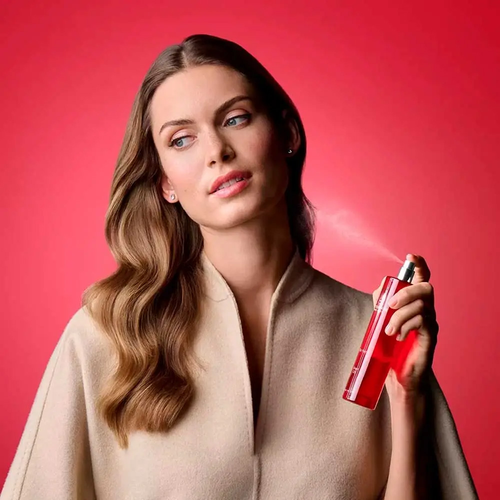 PERFUME FEMENINO VICTORINOX SWISS ARMY FOR HER GINGER LILY EDT 100ML. - Imagen 3