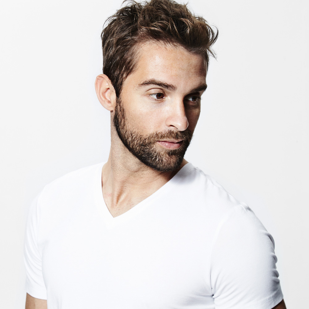 SUAVE MEN HYDRATING 3 IN 1 SHAMPOO (CARA, CUERPO Y ROSTRO) - Imagen 2
