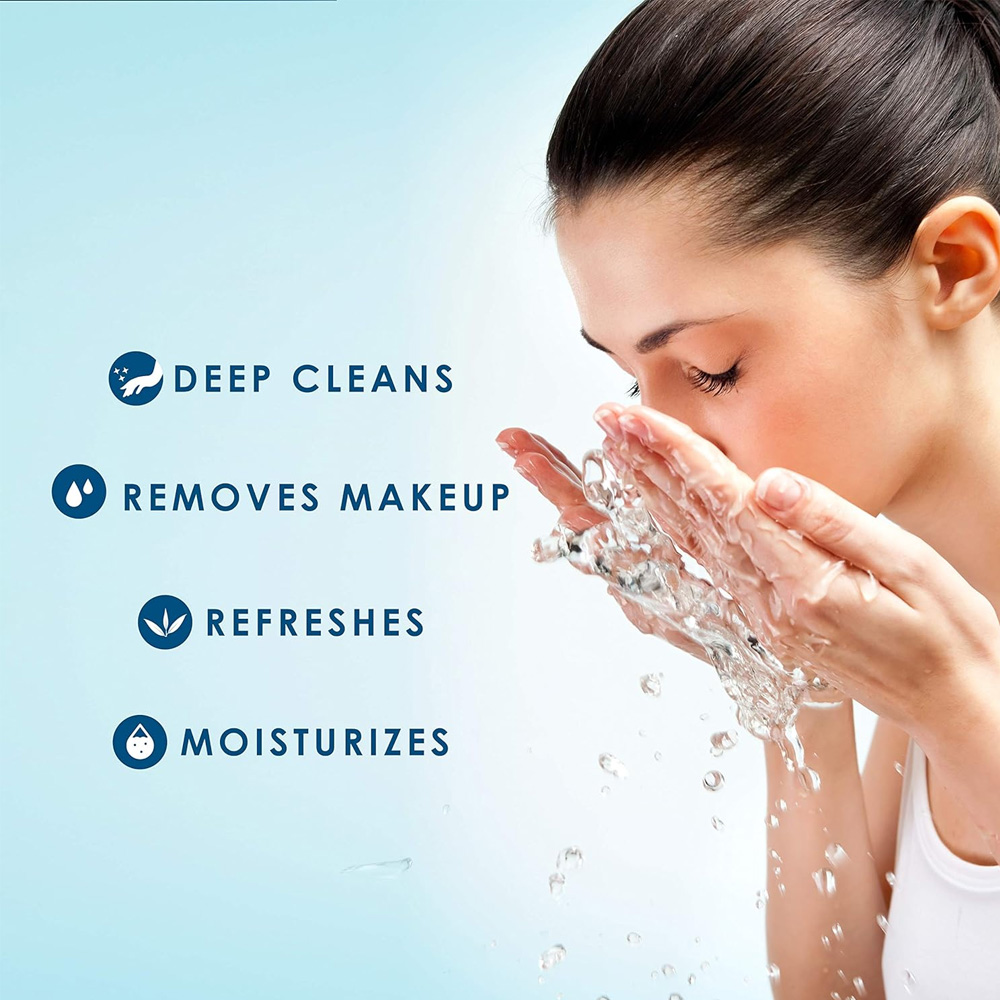 NOXZEMA CLASSIC CLEAN (MOISTURIZING CLEANSING CREAM) - Imagen 2